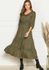 VESTIDO VISCOSE