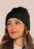 GORRO FEMININO COM POMPOM