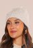 GORRO FEMININO COM POMPOM