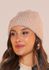 GORRO FEMININO COM POMPOM