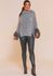 MAXI PONCHO LONDRES