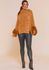 MAXI PONCHO LONDRES