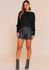 BLUSA TRICÔ AMPLA