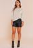 BLUSA RENDADA