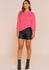 BLUSA RENDADA