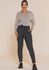PULL PLUMA DECOTE V