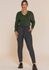 PULL PLUMA DECOTE V