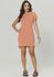 VESTIDO T-SHIRT ALGODÃO