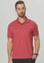 POLO BÁSICA JACQUARD