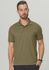POLO BÁSICA JACQUARD