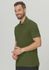 POLO PIQUE MESCLA
