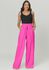 CALÇA PANTALONA ELÁSTICO CÓS