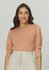 BLUSA BUFANTE
