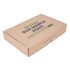 CAIXA ENVIO KRAFT 300X200X50 PERSONALIZE FÁCIL - 10 UNIDADES