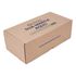 CAIXA ENVIO KRAFT 300X150X100 PERSONALIZE FÁCIL - 10 UNIDADES