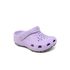 Babuche Infantil Ameixa BB31 Soft Works Antiderrapante