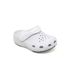 Babuche Infantil Branco BB31 Soft Works Antiderrapante