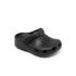 Babuche Infantil Preto BB31 Soft Works Antiderrapante