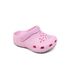 Babuche Infantil Rosa BB31 Soft Works Antiderrapante