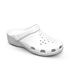 Babuche Branco BB31 Soft Works Antiderrapante