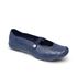 Sapatilha Marinho Soft Works Bb50 Sapato de Segurança EPI