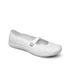 Sapatilha Branca Soft Works BB50 Sapato de Segurança EPI
