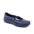Sapatilha Azul Marinho Soft Works BB51 Antiderrapante