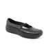 Sapatilha Preta Soft Works BB51 Antiderrapante