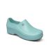 Sapato Unisex Verde Medicina BB65 Soft Works Sapato de Segurança EPI Antiderrapante