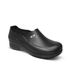 Sapato Unisex Preto BB65 Soft Works Sapato de Segurança EPI Antiderrapante