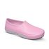 Tênis Antiderrapante Rosa BB80 Soft Works Sapato de Segurança EPI