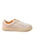 Tênis Feminino Off White Couro