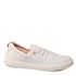 Tênis Feminino Off White Couro