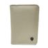 Carteira Feminina Off White Couro
