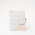 Carteira Feminina Off White Couro