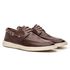 Deckshoes Masculino Bariloche Floater Café
