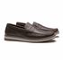 Mocassim Masculino Sebastian Floater Café Samello