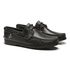 Deckshoes Still Latego Preto Samello