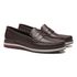 Mocassim S/B Masculino Castor Floater Café Samello