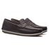 Mocassim Masculino York Floater Café Samello