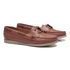 DECKSHOES FEMININO ASCOLI BOLONHA CAMEL SAMELLO