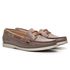 Deckshoes Feminino Ascoli Bolonha Fendi Samello