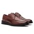 Casual Masculino Brusque Absolut Castanho Samello