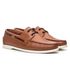 Deckshoes Masculino Burle Absolut Caramelo Samello