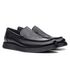 Casual Masculino Neo Confort Batido Preto Samello