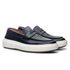 Casual Masculino Solano Absolut Marinho Samello