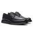Casual Masculino Thor Confort Batido Preto Samello