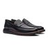 Casual Masculino Sold Floater Preto Samello