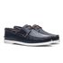 Deckshoes Masculino Lilo Naturalle Marinho Samello Copia