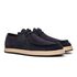 Casual Masculino Nicolo Camurça Marinho Samello